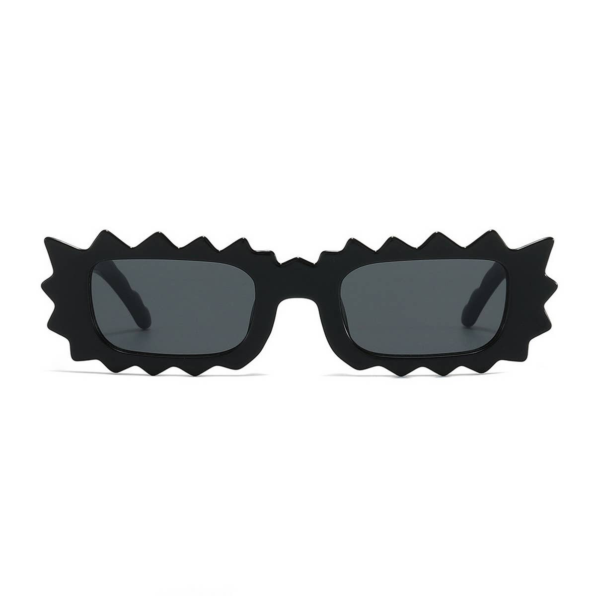 Irregular Lace Sunglasses