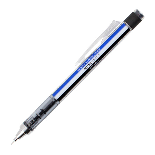 MONO Tri Color Graph Mechanical Pencil