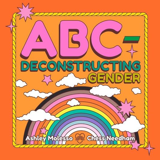 ABC - Decontructing Gender