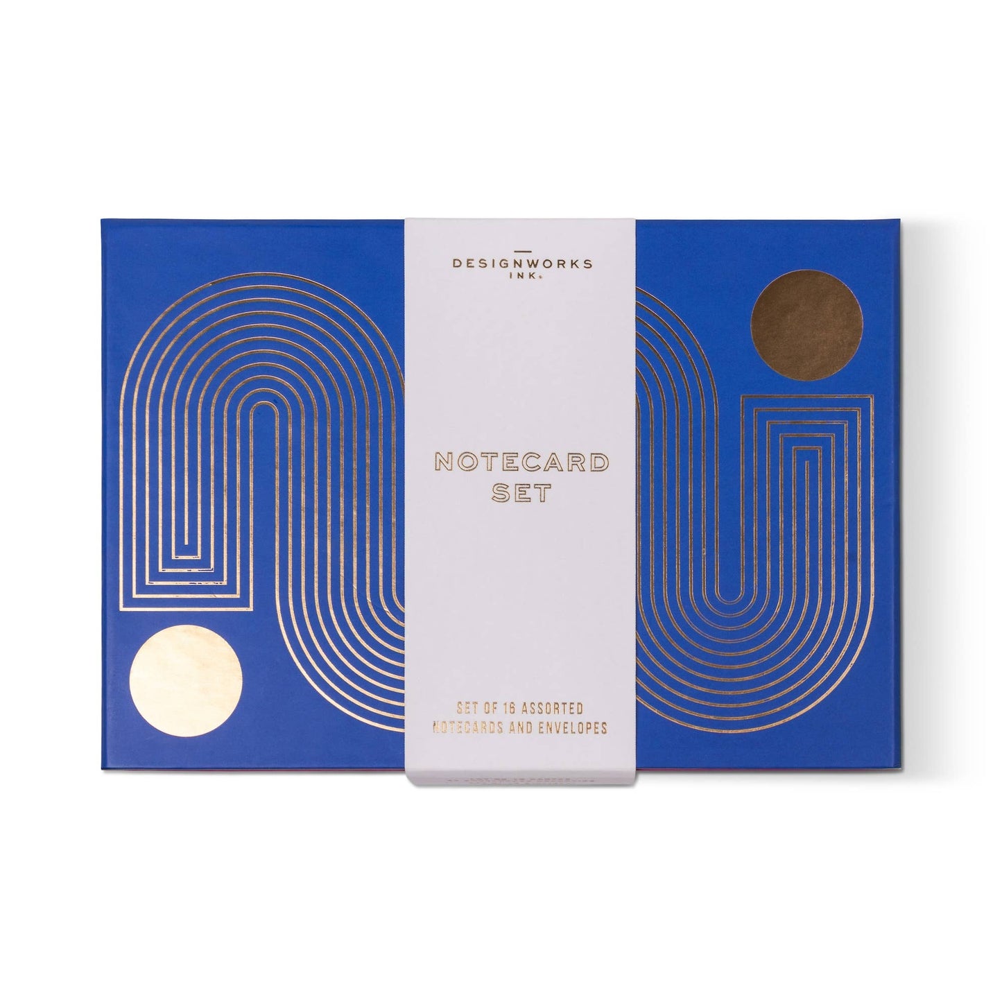 Radiant Boxed Cards