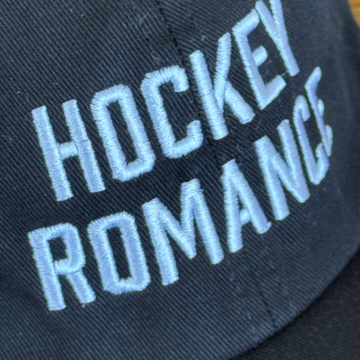 Hockey Romance Hat