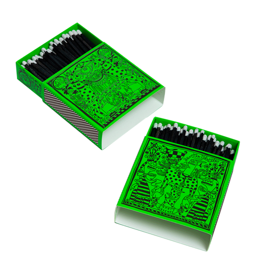 Fancy Matches