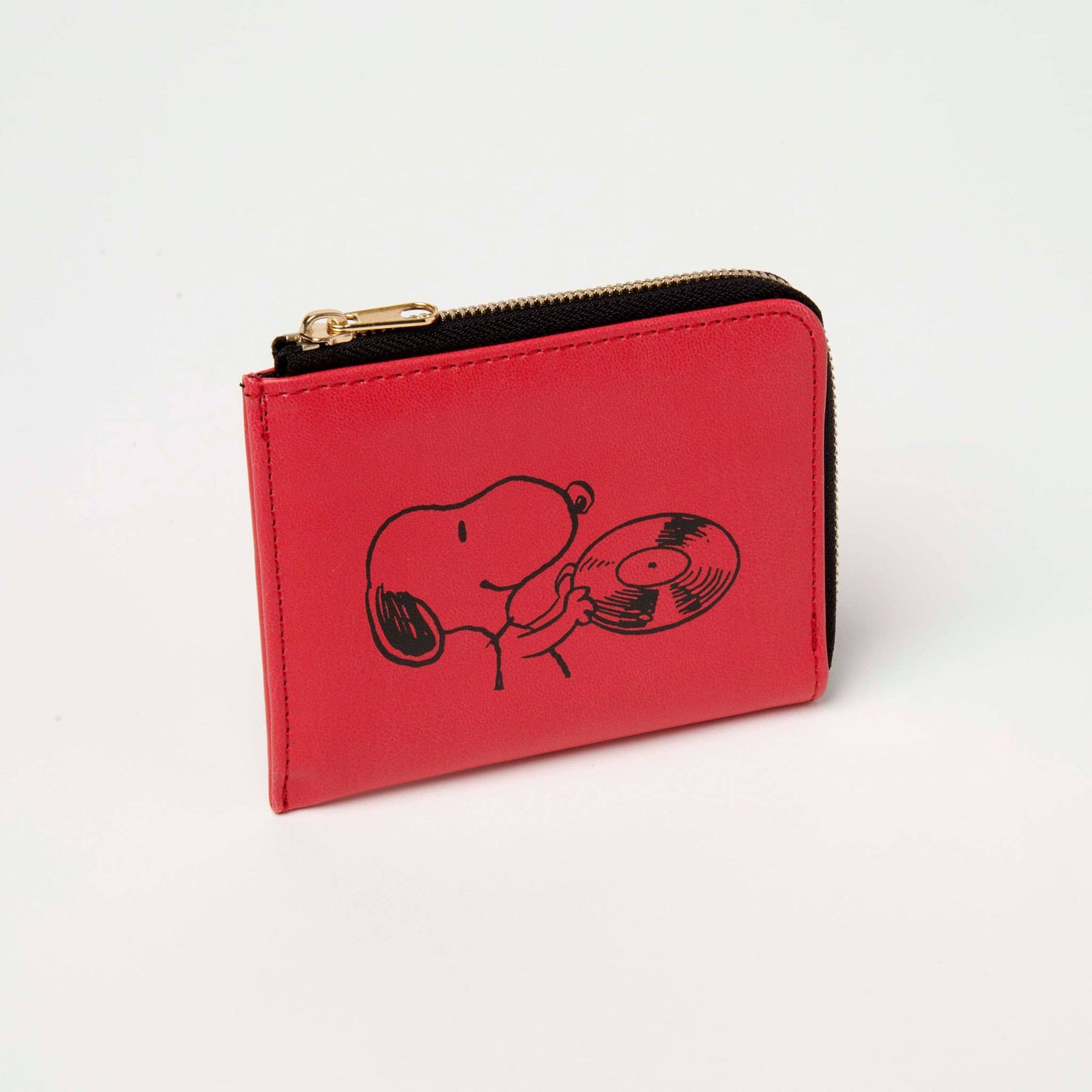 Peanuts Zip Around Wallet