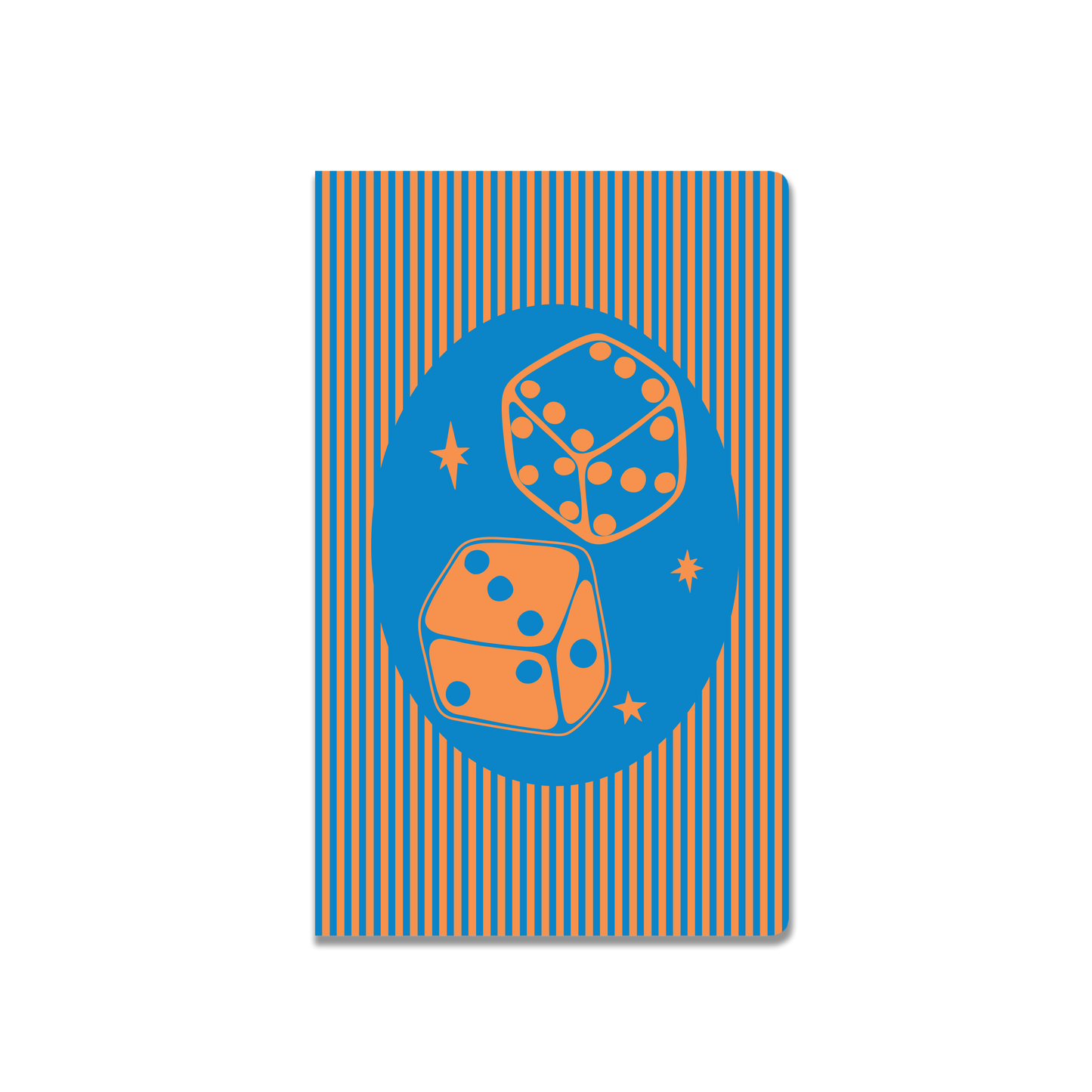 Dice Notebook