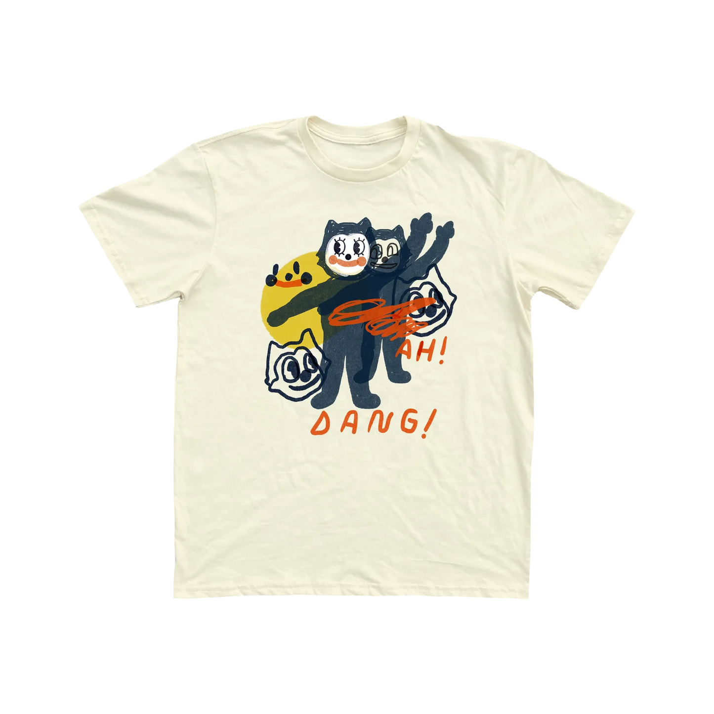 Ah Dang! T-shirt