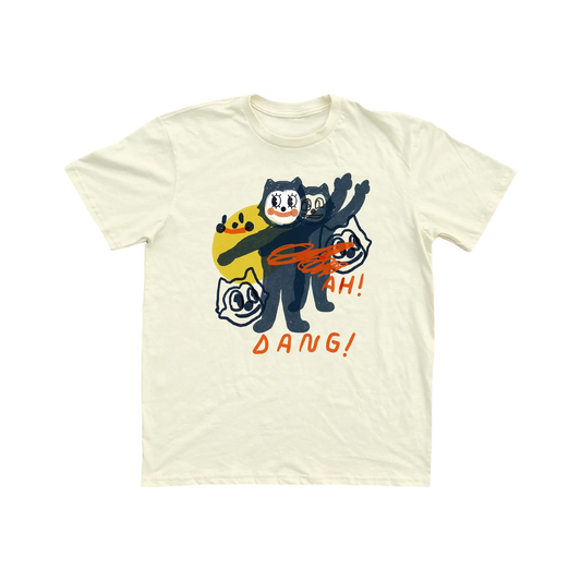 Ah Dang! T-shirt