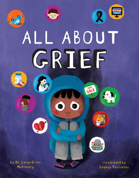 All About Grief