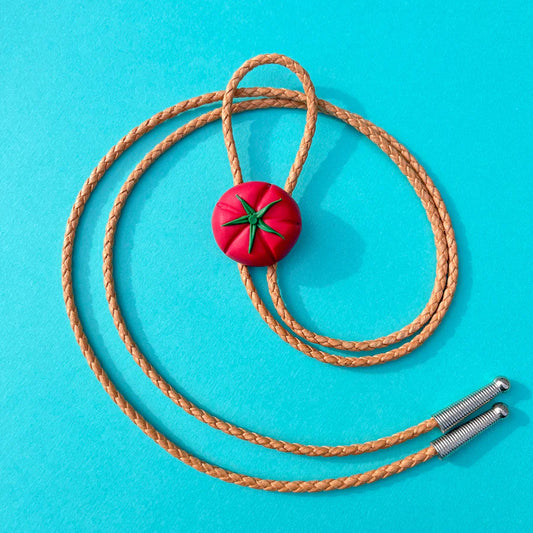 Tomato Bolo
