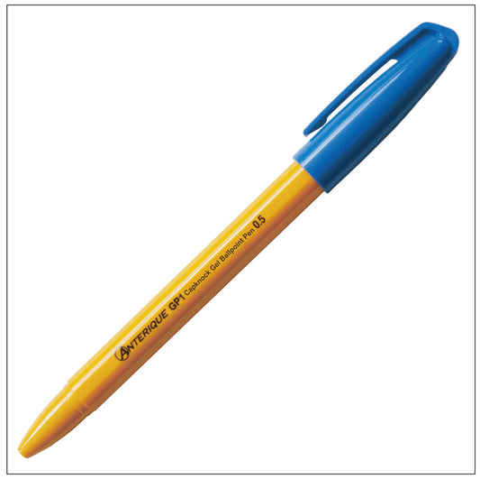 Anterique GP1 Gel Pen