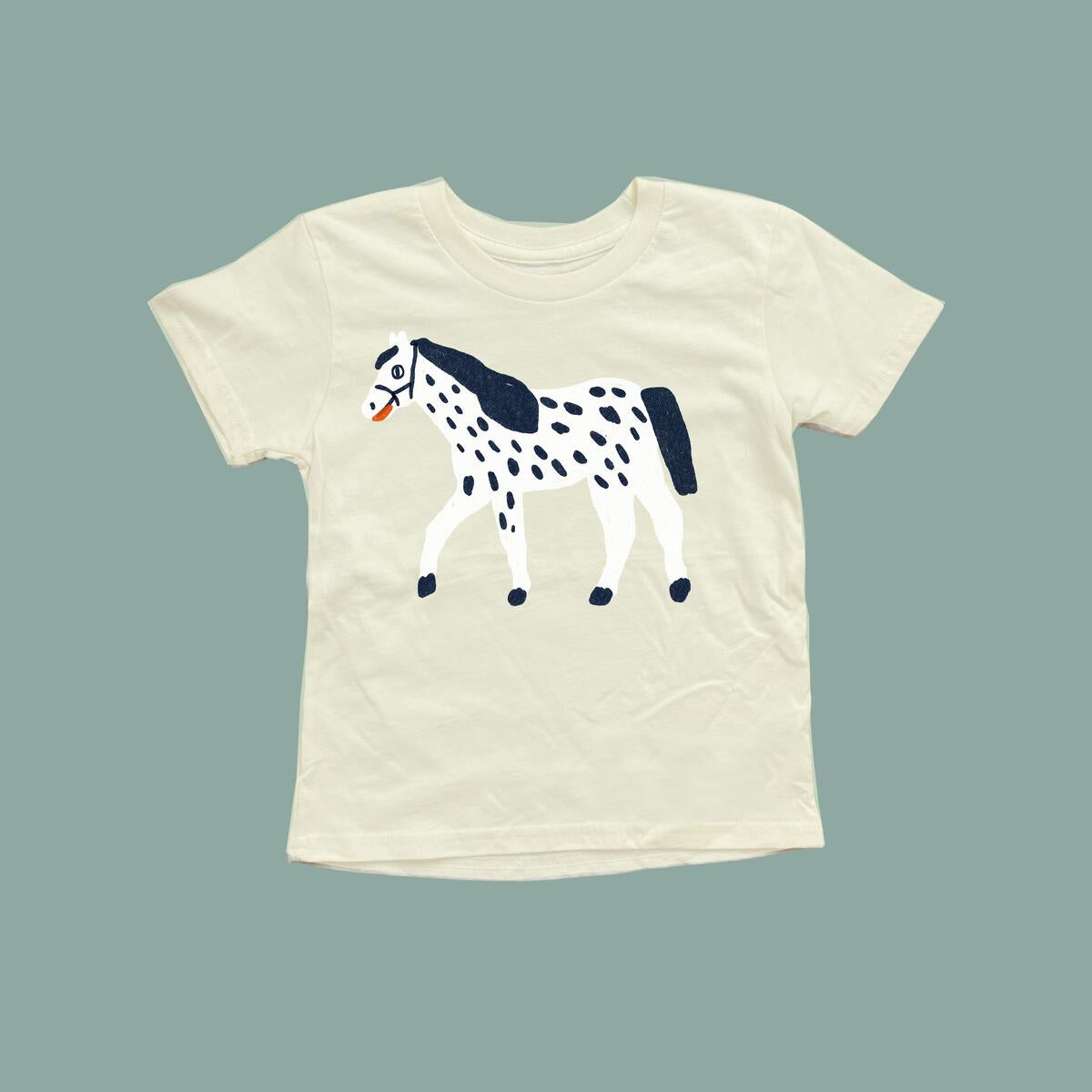 Apollo The Horse Youth T-shirt