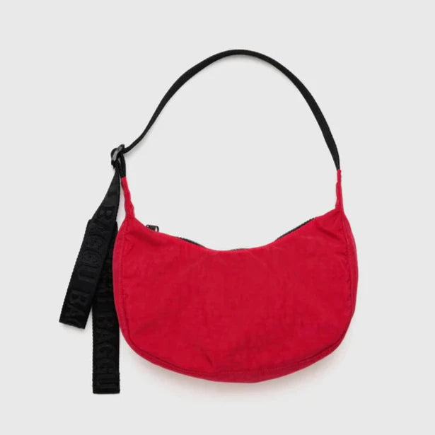 Baggu Small Nylon Crescent Bag