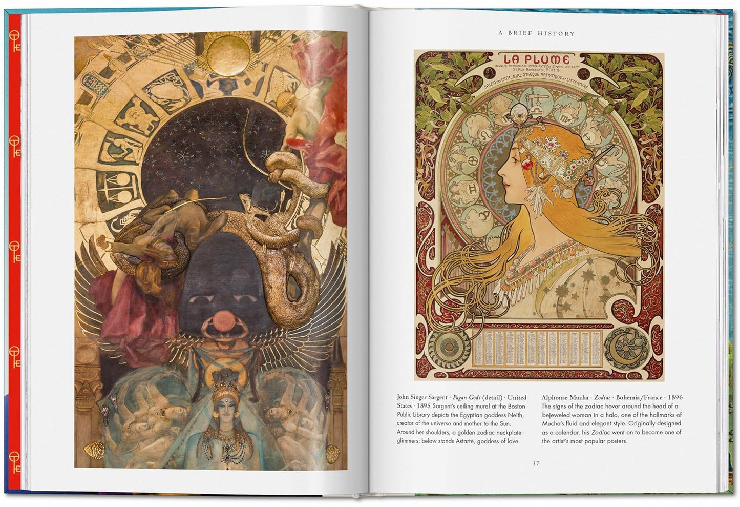 Astrology book