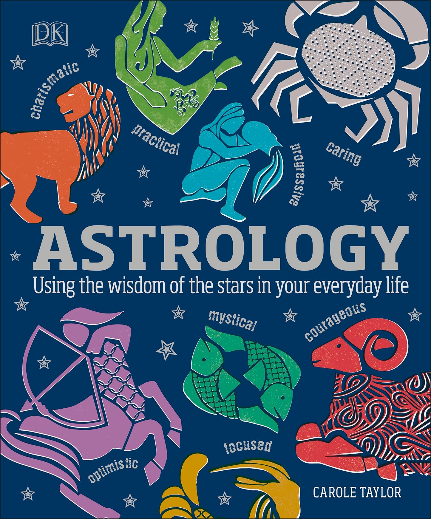 Astrology Book