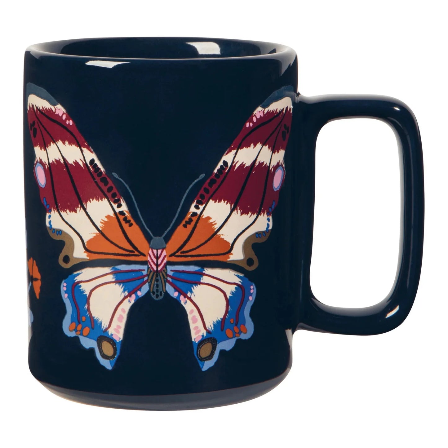 Aurora Mug