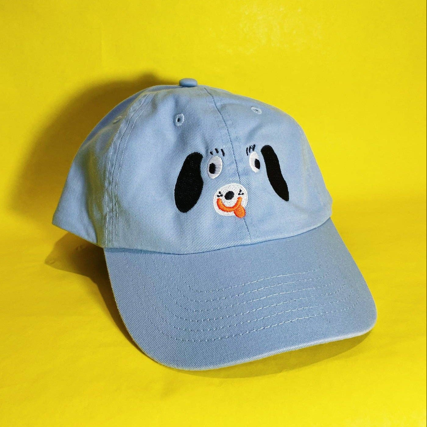 Dog Hat