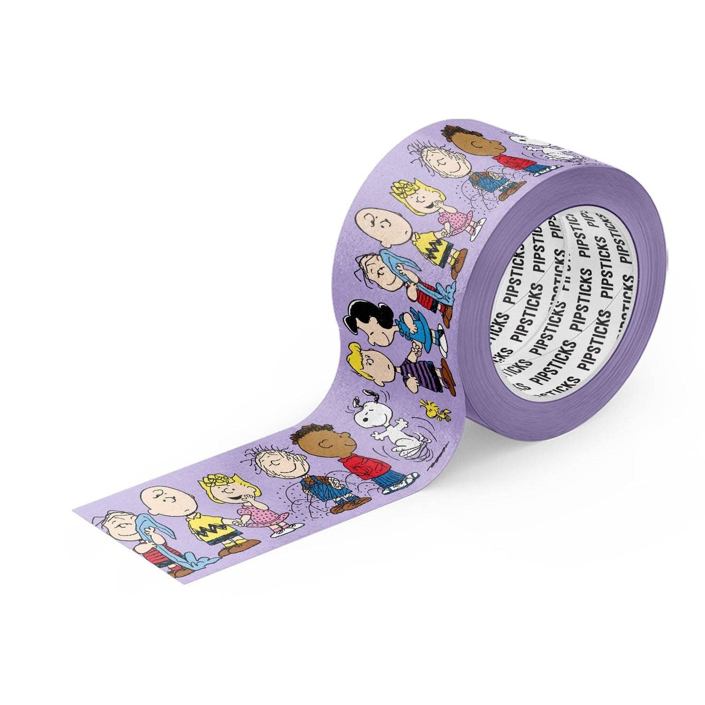 The Peanuts Gang Washi Tape