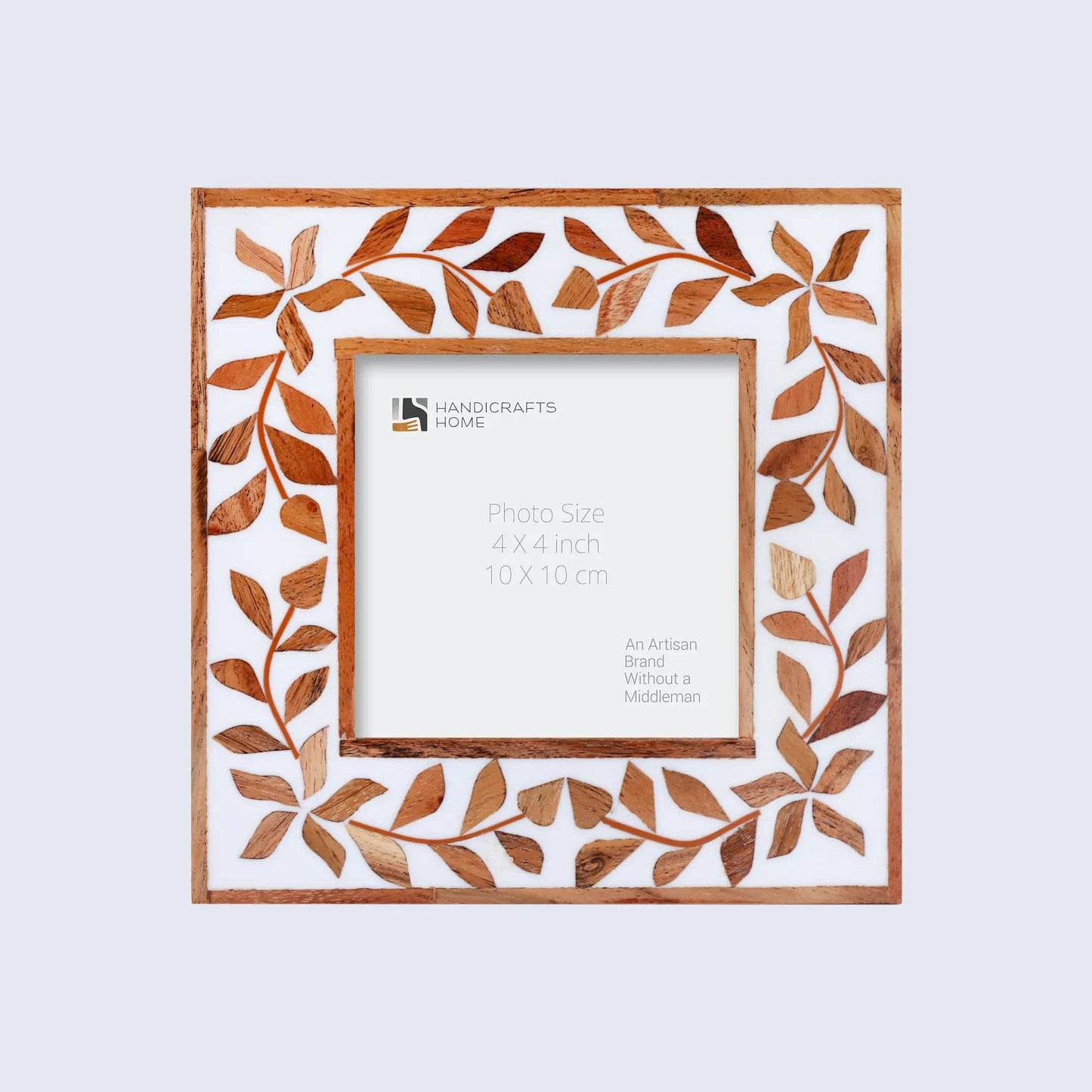 Alhambra Picture Frame