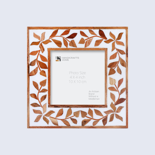 Alhambra Picture Frame