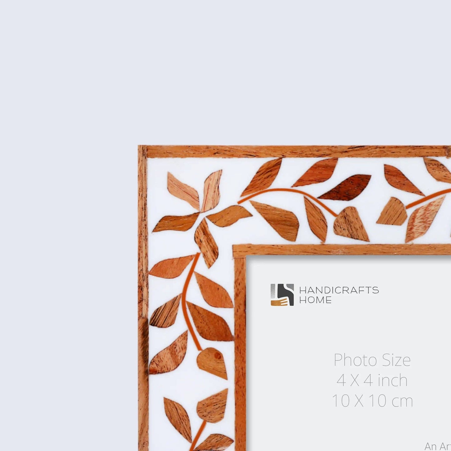 Alhambra Picture Frame