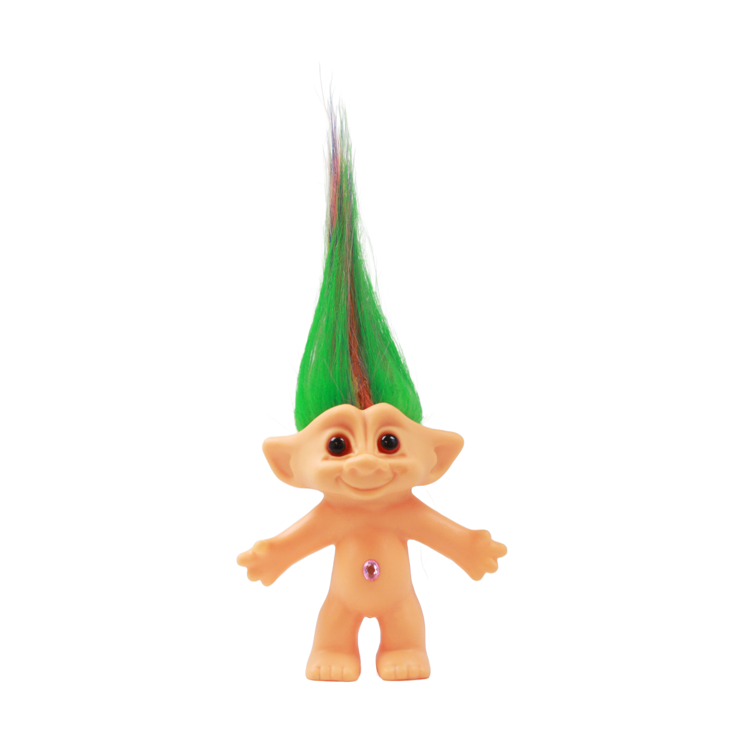Troll Doll