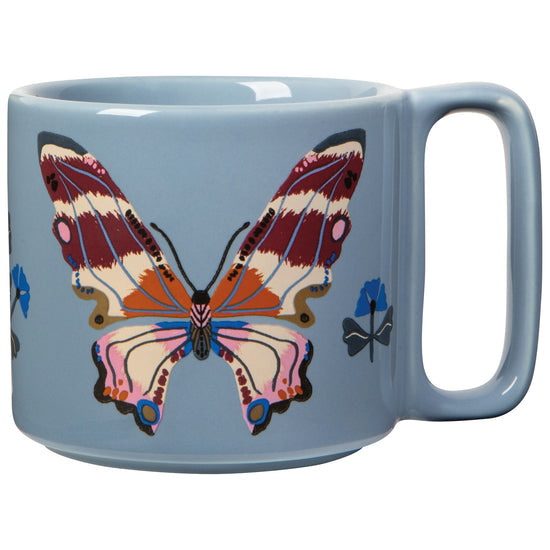 Aurora Midi Mug