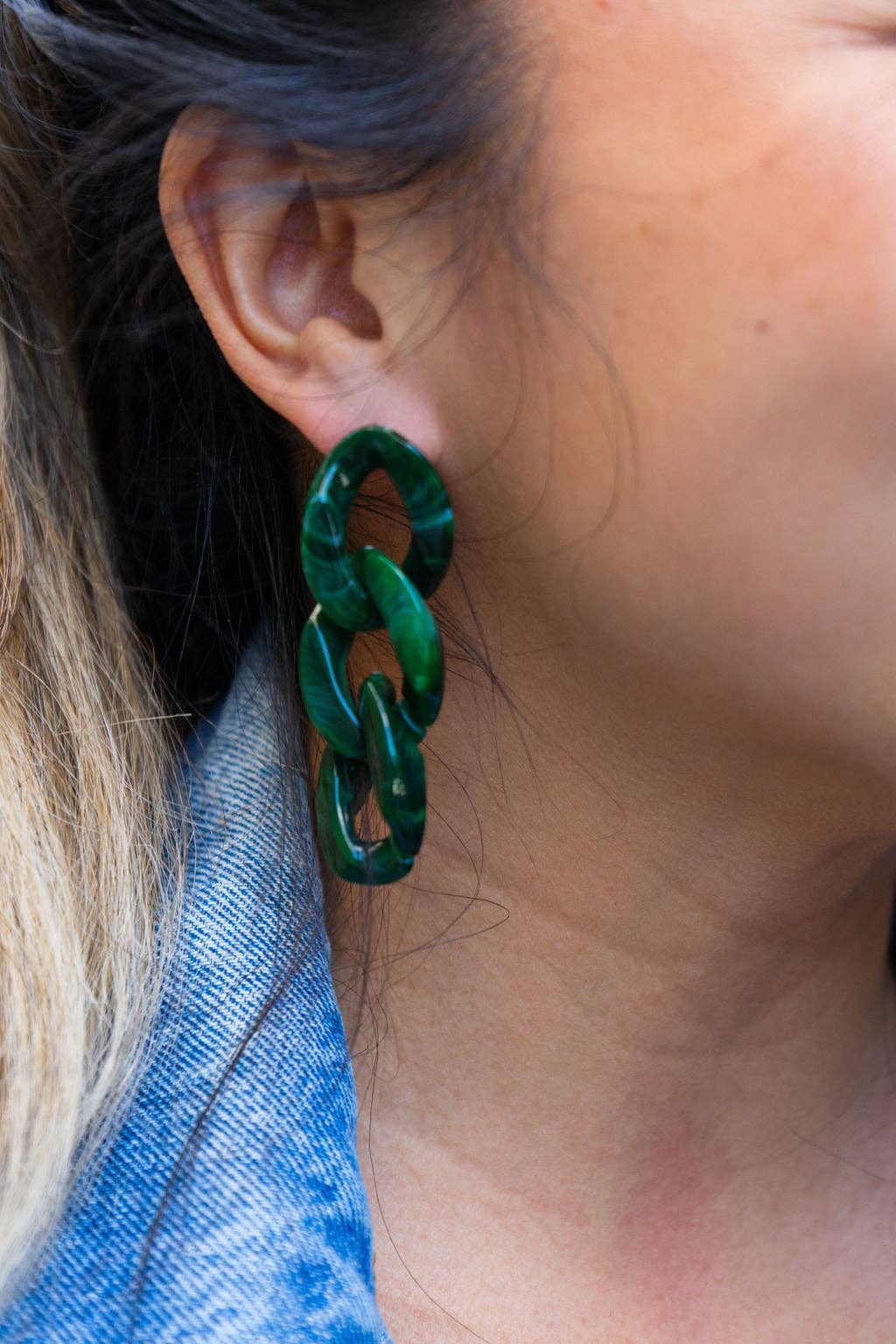 Brooklyn Earrings