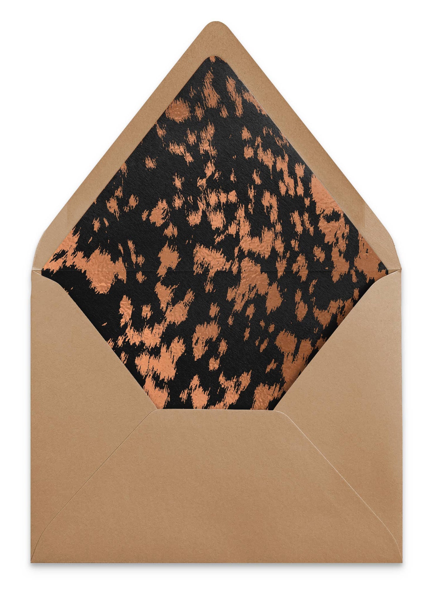 Hyde Harvest Luxe Lined Note Set