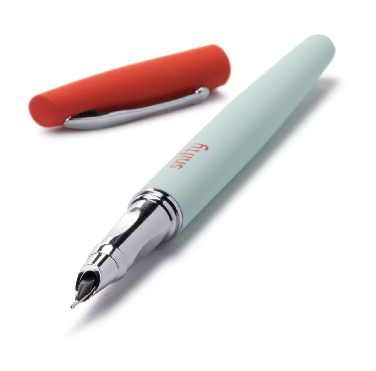 Erasable Fountain Pen