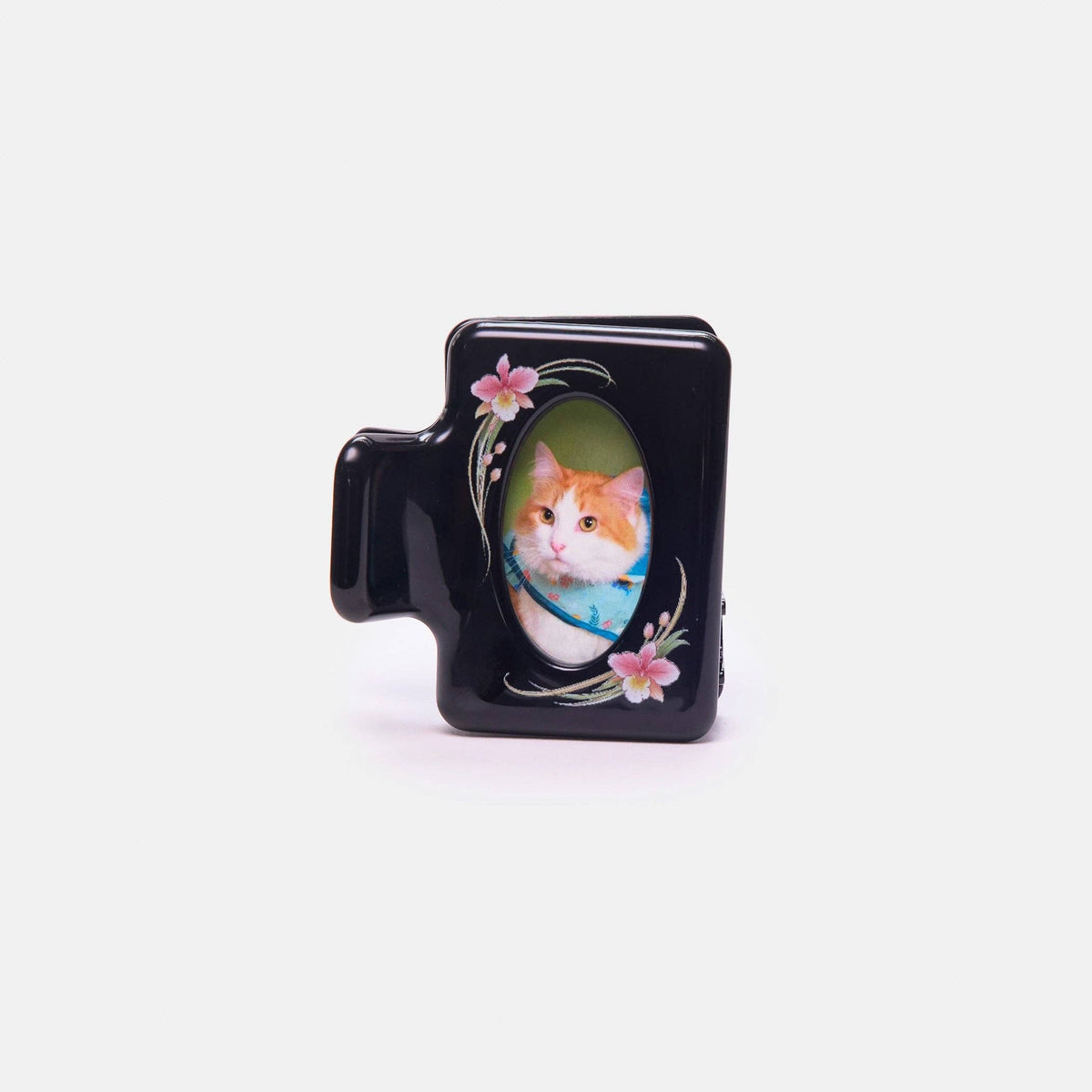 Nouveau Lily Frame Claw