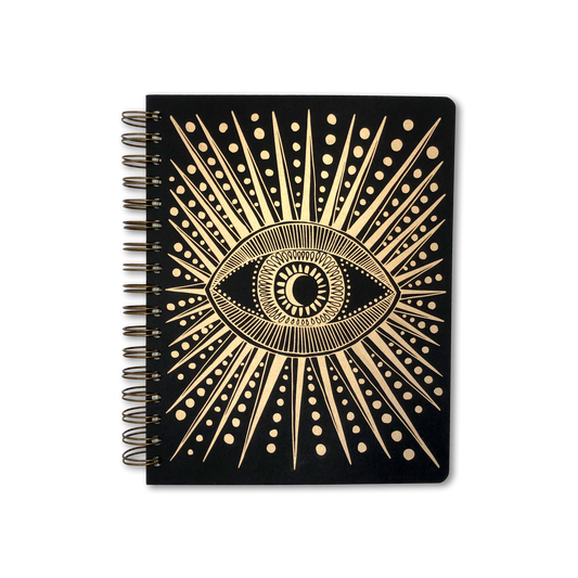 Seeing Eye Journal