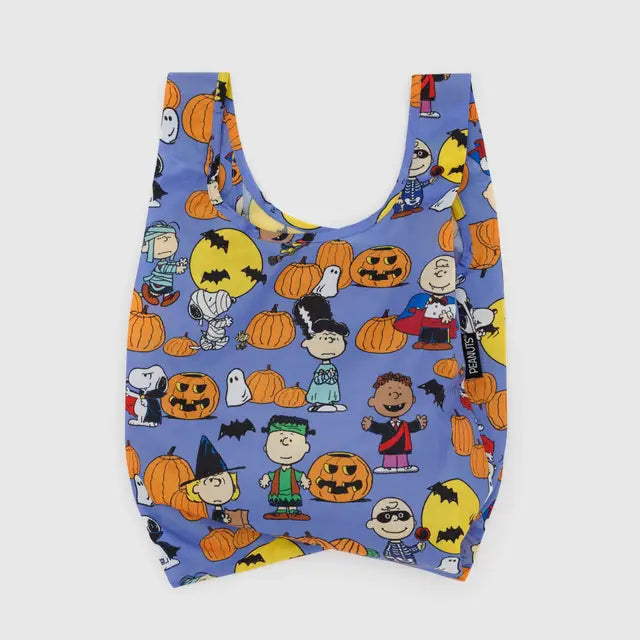 Baggu Pumpikin Patch Reusable Bag