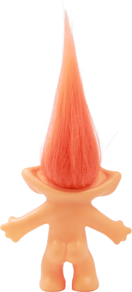 Troll Doll