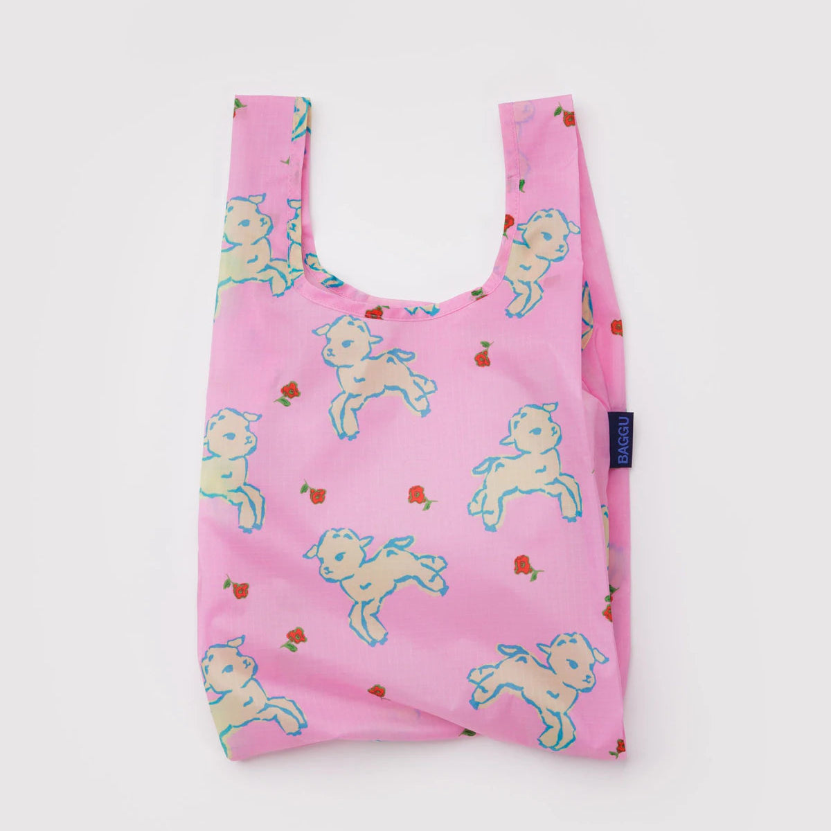 Baggu Baby Reusable Bag
