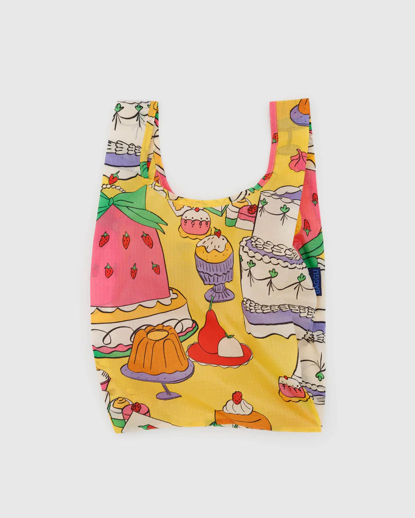 Baggu Baby Reusable Bag