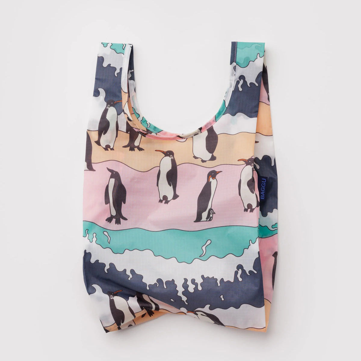 Baggu Baby Reusable Bag