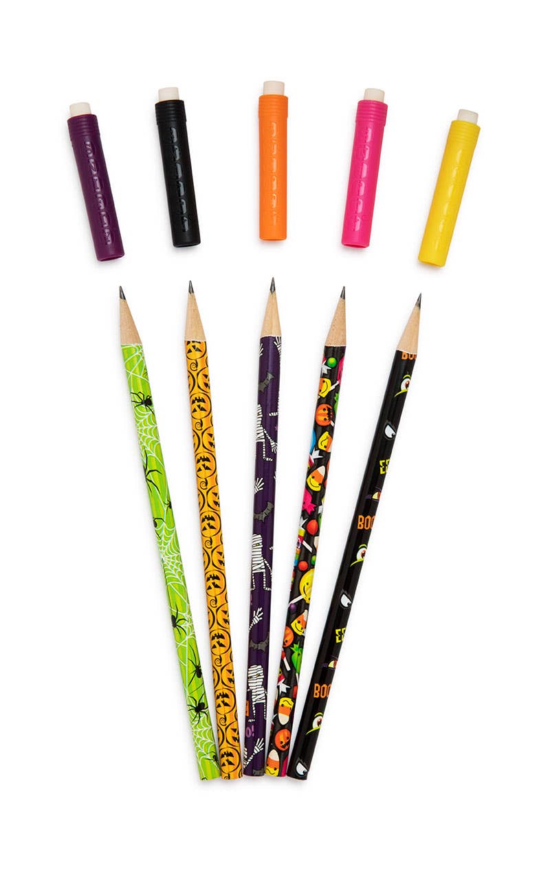 Halloween Scented Pencil