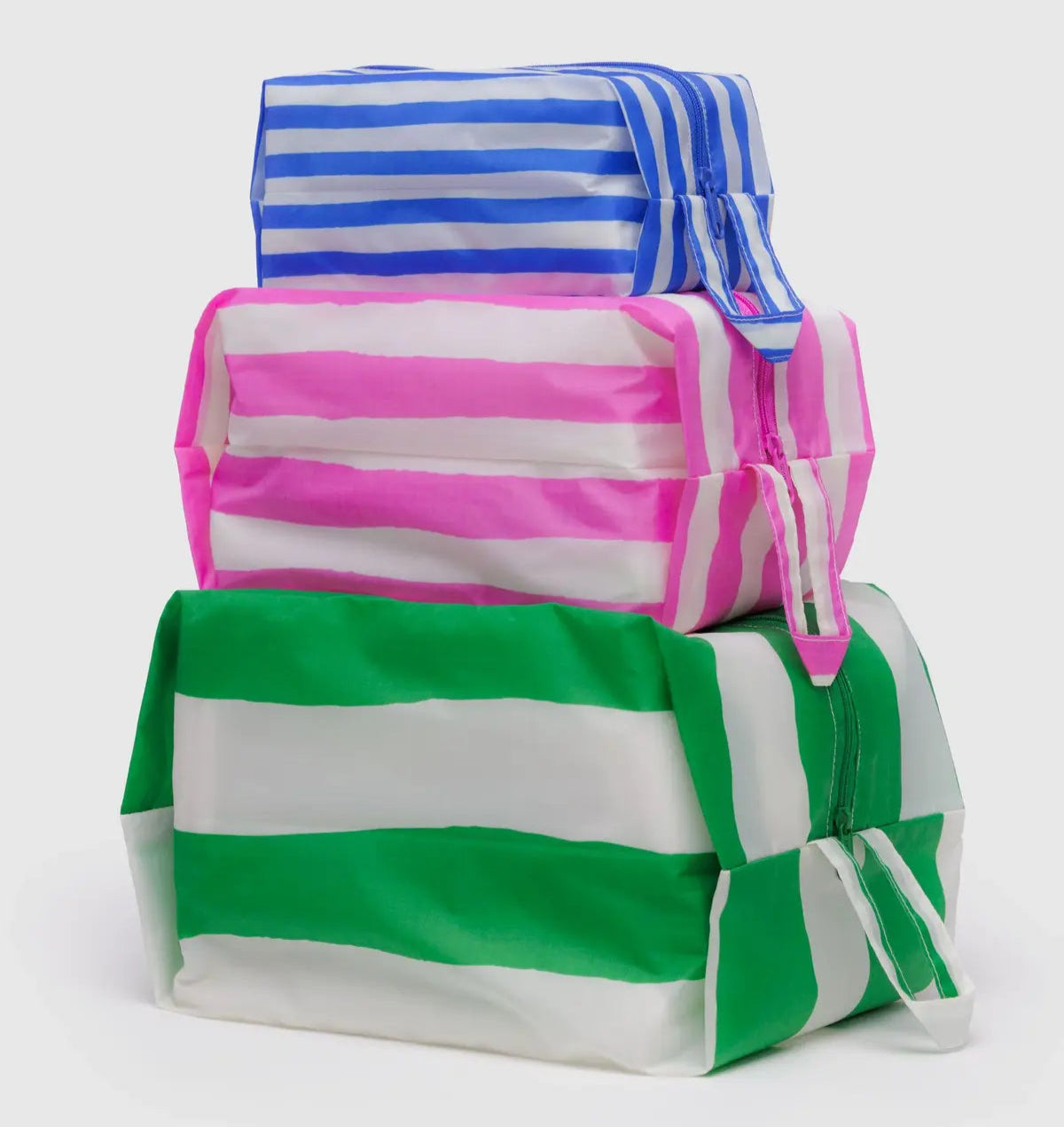 Baggu 3D Zip Set