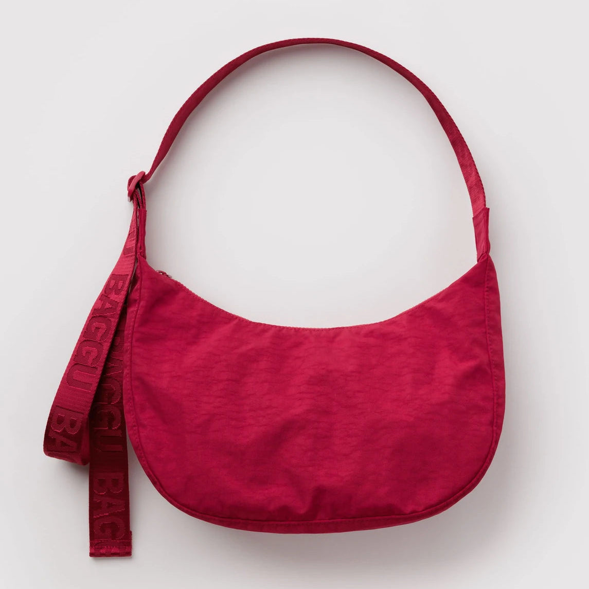 Baggu Medium Nylon Crescent Bag