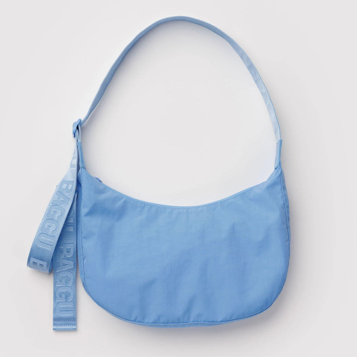 Baggu Medium Nylon Crescent Bag
