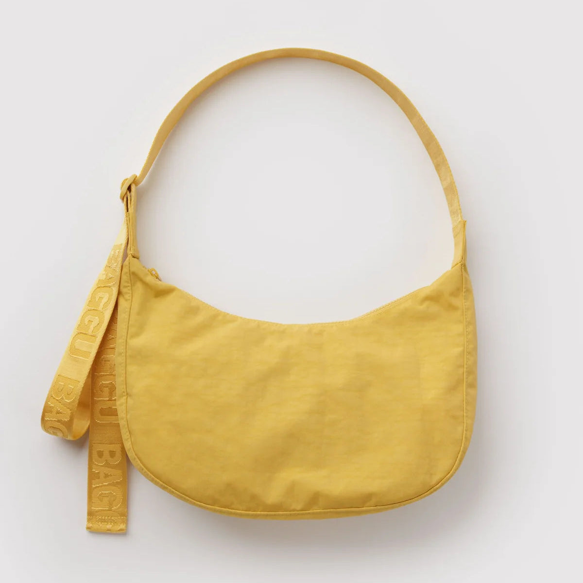 Baggu Medium Nylon Crescent Bag