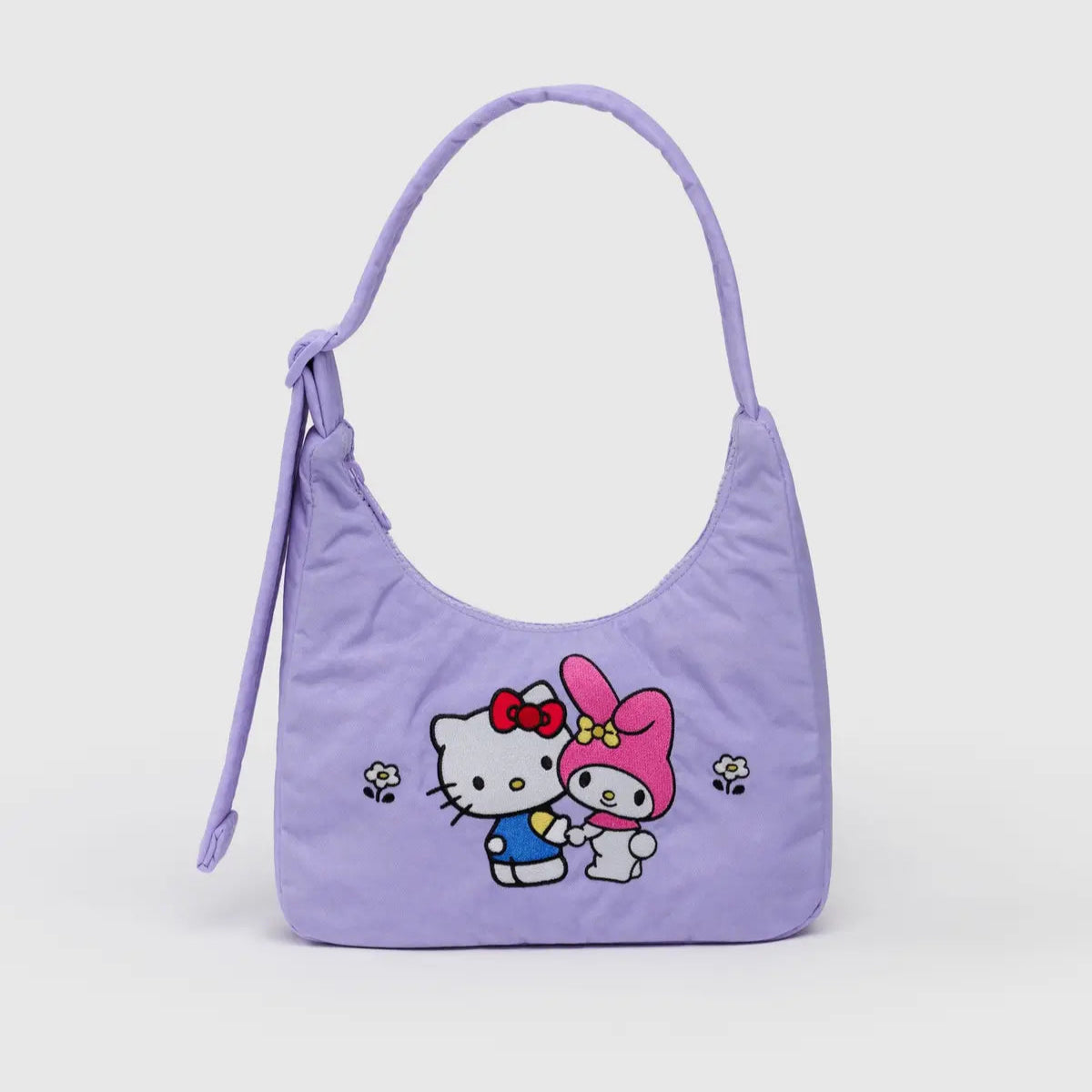Baggu Mini Nylon Shoulder Bag