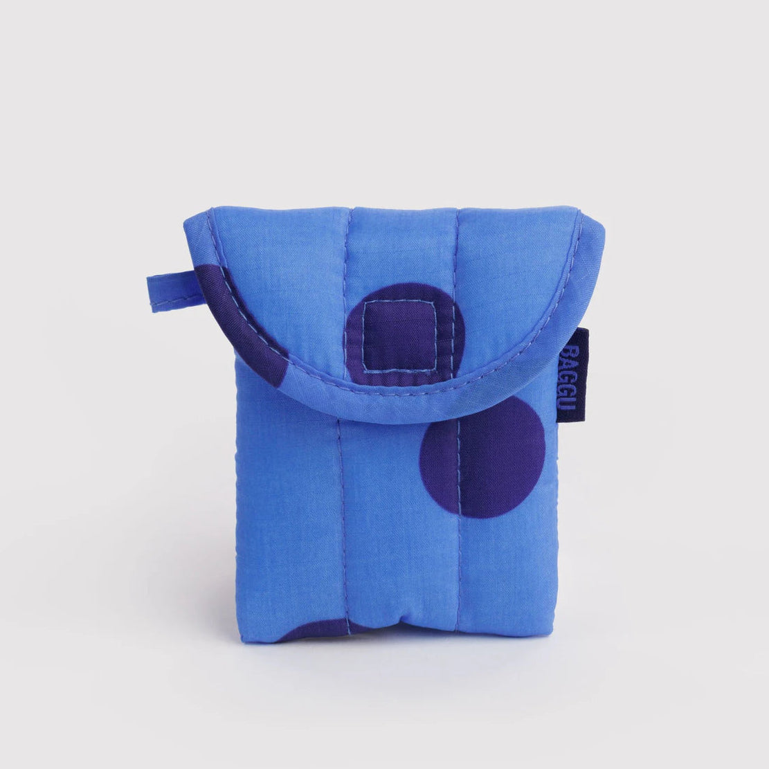 Baggu Puffy Earbuds Case