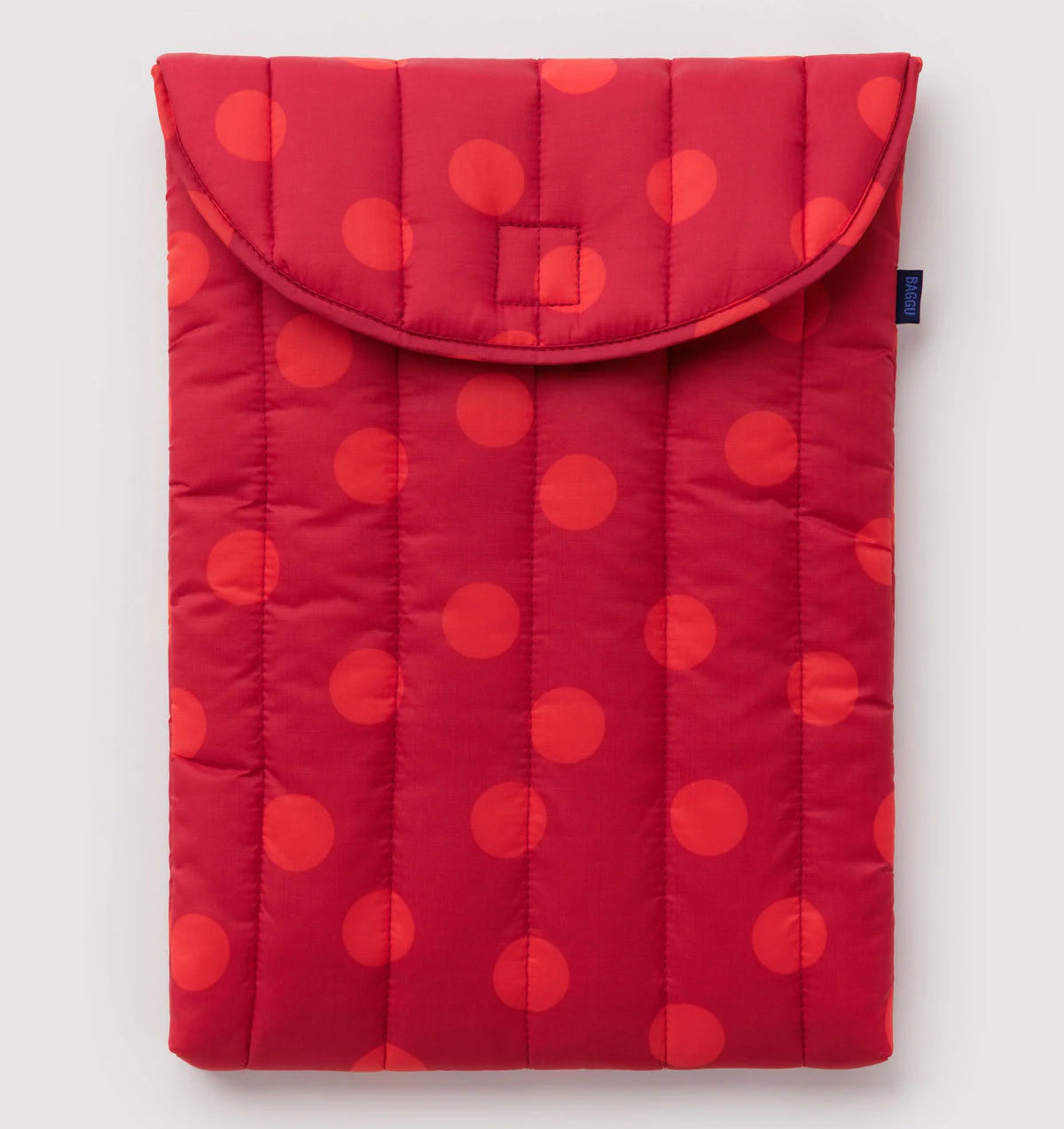 Baggu Puffy Laptop Sleeve 16"