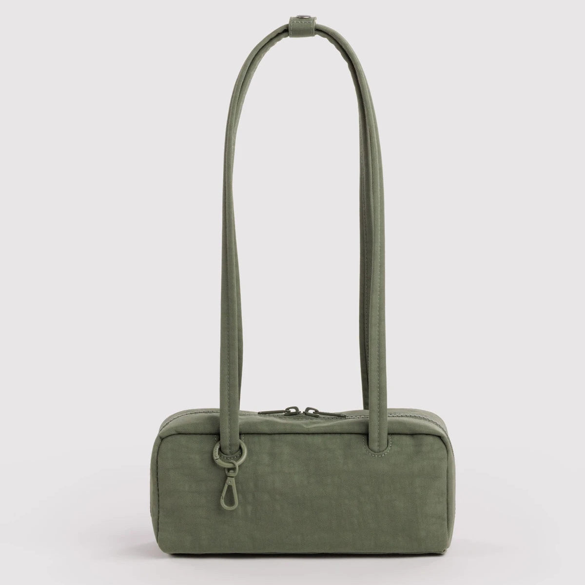 Baggu Small Nylon Bowler Bag
