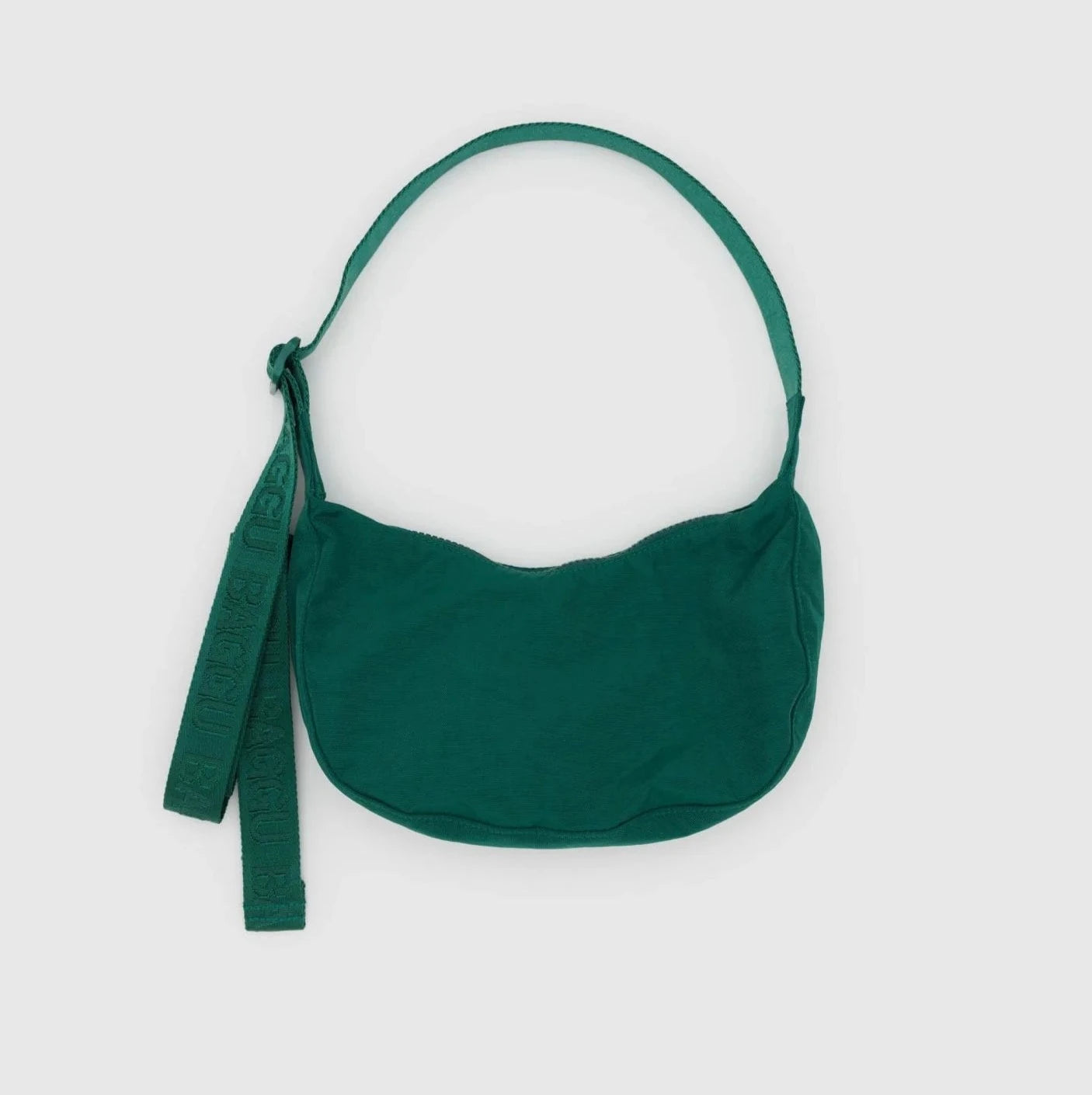 Baggu Small Nylon Crescent Bag