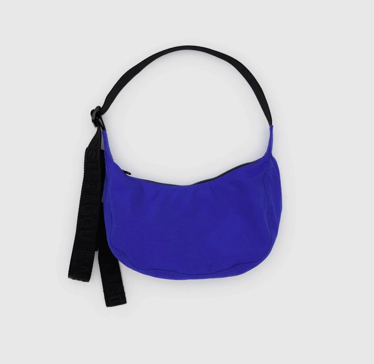 Baggu Small Nylon Crescent Bag