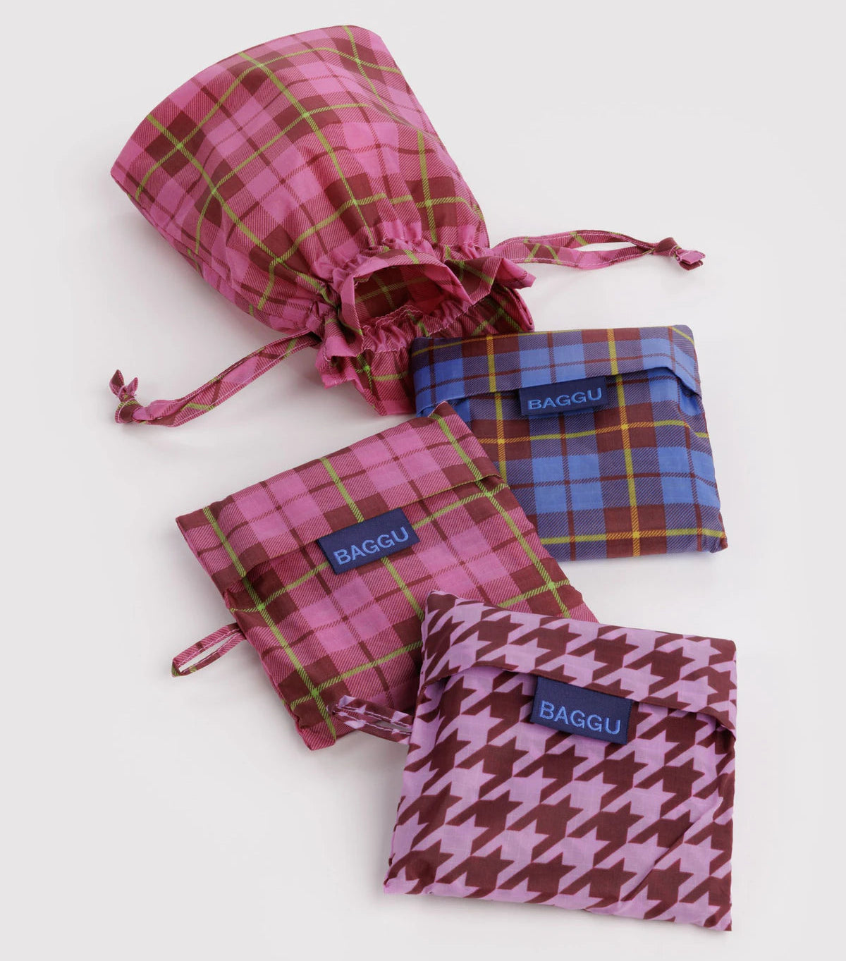 Baggu Standard Set of 3