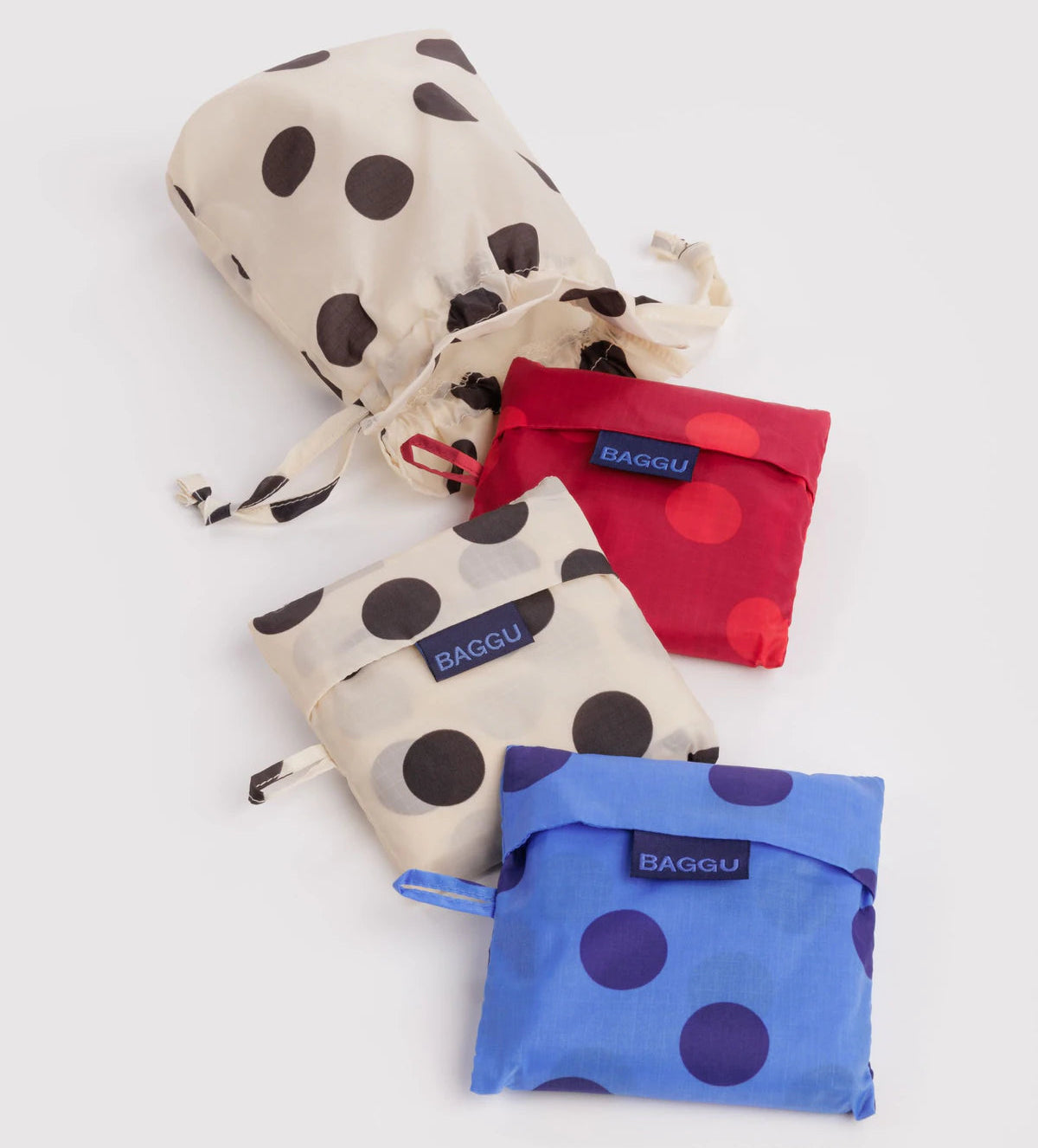 Baggu Standard Set of 3