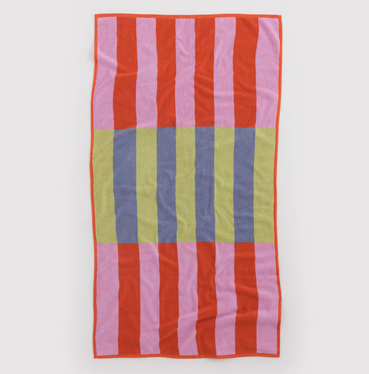 Baggu Bath Towel