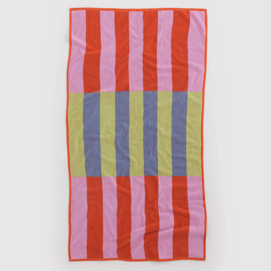 Baggu Bath Towel